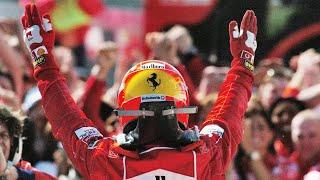 F1 2004 Season Review