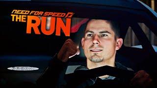 Need for Speed: The Run - ENDING - East Coast