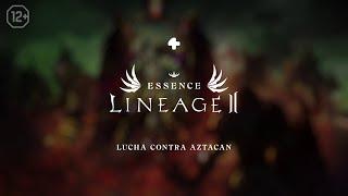 LINEAGE 2 ESSENCE Aztacan's Temple: Así es la nueva EXPANSIÓN de este famoso MMORPG GRATUITO