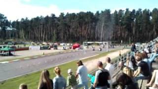 eesti moto drag @Latvia