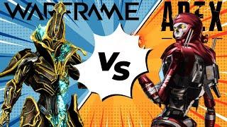 Why Apex Revenant VS Warframe Revenant Isn't Close...