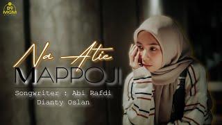 Na Atie Mappoji - Dianty Oslan || Cover - Lagu Bugis Viral