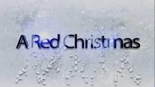 A Red Christmas Trailer