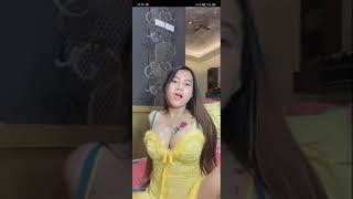 bigo live goyang lidah