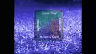 Gamecube Menu Theme With Rain - Six Hours (AVGRT)