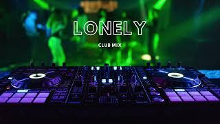 Lonely (club mix)