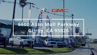 Need GM Service?