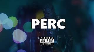 [FREE] Travis Scott x Don Toliver Type Beat - Melodic Instrumental - "Perc"