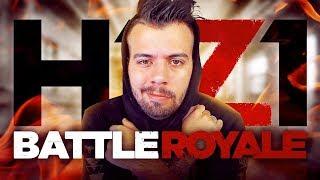 H1Z1 BATTLE ROYALE PER PS4 PRO - PRIMA PARTITA, PRIMA VITTORIA