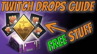 Twitch Drops Guide | Free Premium, Skins and More | War Thunder