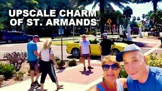   What They Don't Tell You About St. Armands Circle in Sarasota (Florida)