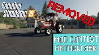 Farming Simulator 19 Mod Contest Spotlight - Fiat 80 Series [REMOVED FROM CONTEST]