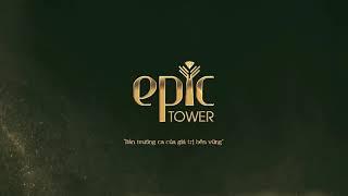 Epic Tower - Art Boutique Home| 19 Duy Tân, Hà Nội