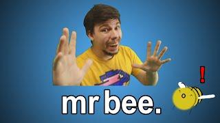 MrBee. (YTPMV)