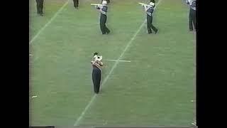 VHCS Terrier Regiment State Championships 11-1999