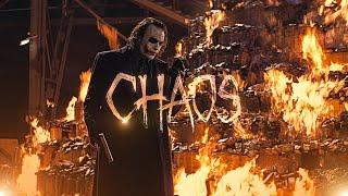 The Joker | Chaos