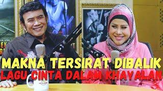 BISIKAN RHOMA #48: DUET RAJA - RATU YANG DINANTI AKHIRNYA TERJADI