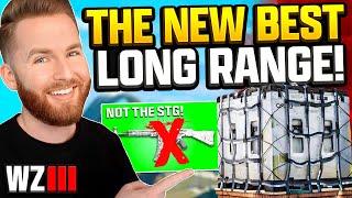 USE THESE BEFORE YOUR OPPONENTS! Best Long Range Loadouts [Warzone Season 5 Meta Class Setups]