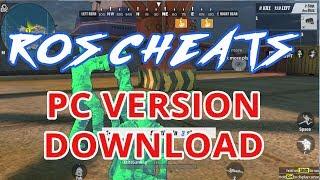 ROS CHEAT - ALL PLAYERS VISIBLE (FREE WITH DOWNLOAD LINK)