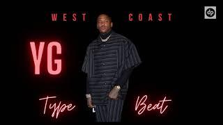 [FREE] YG Type Beat - 'TAPE 1' | West Coast Trap Type Beat 2021