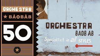 Orchestra Baobab - Bul Ma Miin (Official Audio)