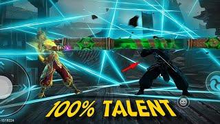 I Found The Most Talented Player of Arena // Shadow Fight 4 Arena