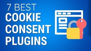 7 Best WordPress Cookie Consent Plugins & CMPs