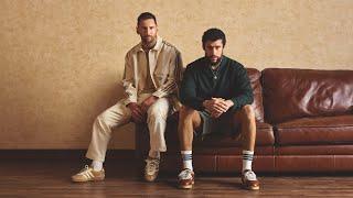 BAD BUNNY & MESSI | adidas Originals