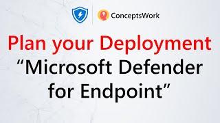 Detailed Deployment Video | Microsoft Defender For Endpoint