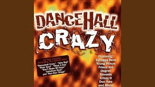 Dancehall Crazy