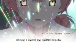 Yagate Kimi ni Naru / Opening HD Legendado PT/BR