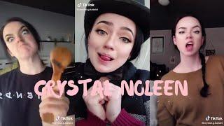 Most Funniest Of Crystal Noleen G. Katsini Tiktok