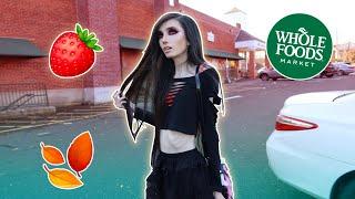 A Day in the Life of Eugenia Cooney