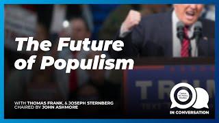 The Future of Populism