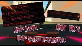 ROBLOX MONSTER GHOUL SCRIPT | INF SKILL POINTS, INF ROC, INF YEN, INF EVERYTHING & STAT NUKER!