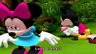 Disney's Hide & Sneak [Gamecube] - (100% Walkthrough - Mickey Mouse) - Full Game