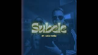 (FREE) Luny Tunes x Wisin & Yandel Type Beat "SUBELE" | Reggaeton OldSchool Type Beat 2024
