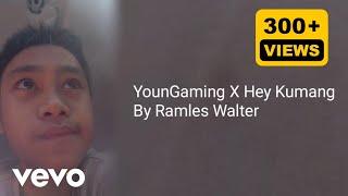 YounGaming X Hey Kumang By Ramles Walter (Official Music Video)