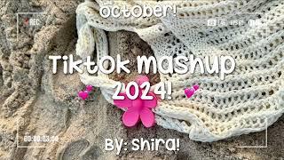 Tiktok mashup 2024!