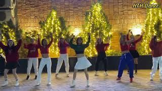 Feliz Na Vidad | HTH Dance |