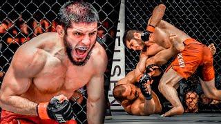 Islam Makhachev's BEST Knockouts & UFC Highlights