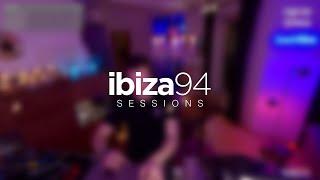 Deep House Poolside DJ Set by Alex Vaganza | ibiza94 Sessions