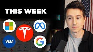 Let's Talk About Tesla & Big Tech