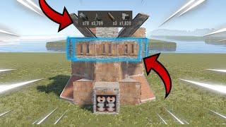 !THE BEST SIMPLE CHEAP BASE DESIGN-solo/duo/trio bunkered base design!