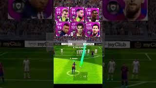 Pes 2020 free kick challenge nostalgic #pes2020  #pes2021 #football #pes #footbal|2023 #shorts