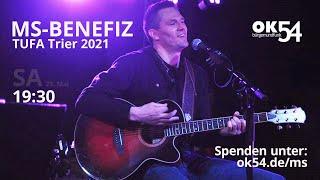 LIVE: MS Benefiz Konzert 2021