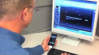 iPhone 4 + Citrix Receiver 4.0 , is this the Nirvana Phone ? ( VDI )