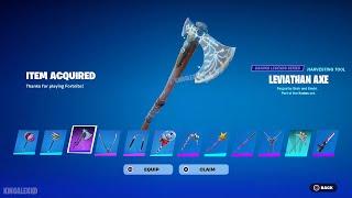 *WORKING* How To Unlock Every Pickaxe For Free In Fortnite 2024! (Free Any Pickaxe Glitch)