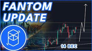 FANTOM BREAKING OUT SOON? | FANTOM (FTM) PRICE PREDICTION & NEWS 2024!