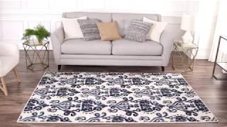 Printed Area Rugs by Mohawk Home